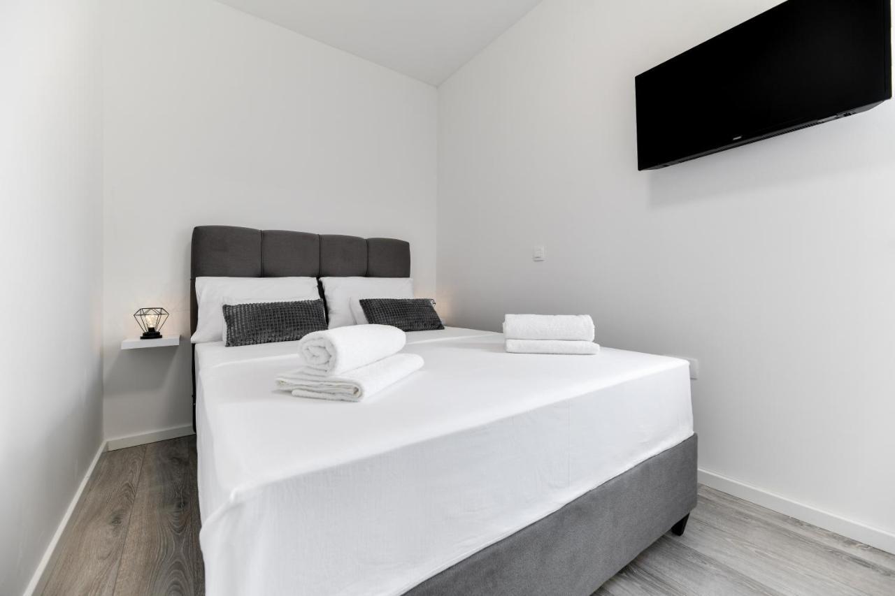 Luxe Apartments ザダル エクステリア 写真