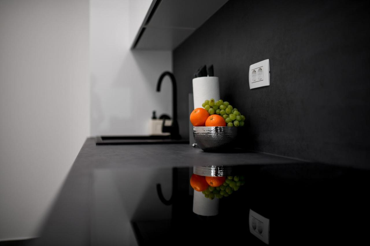 Luxe Apartments ザダル エクステリア 写真