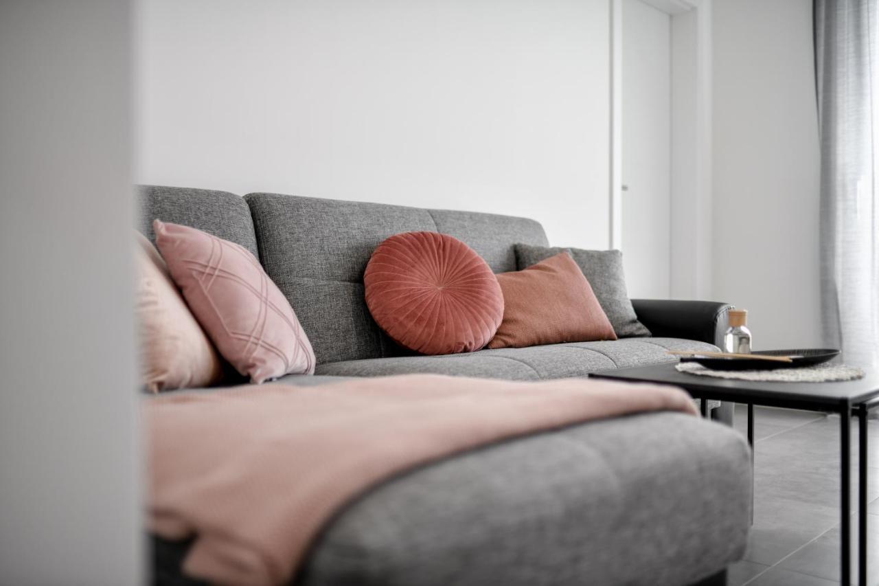 Luxe Apartments ザダル エクステリア 写真