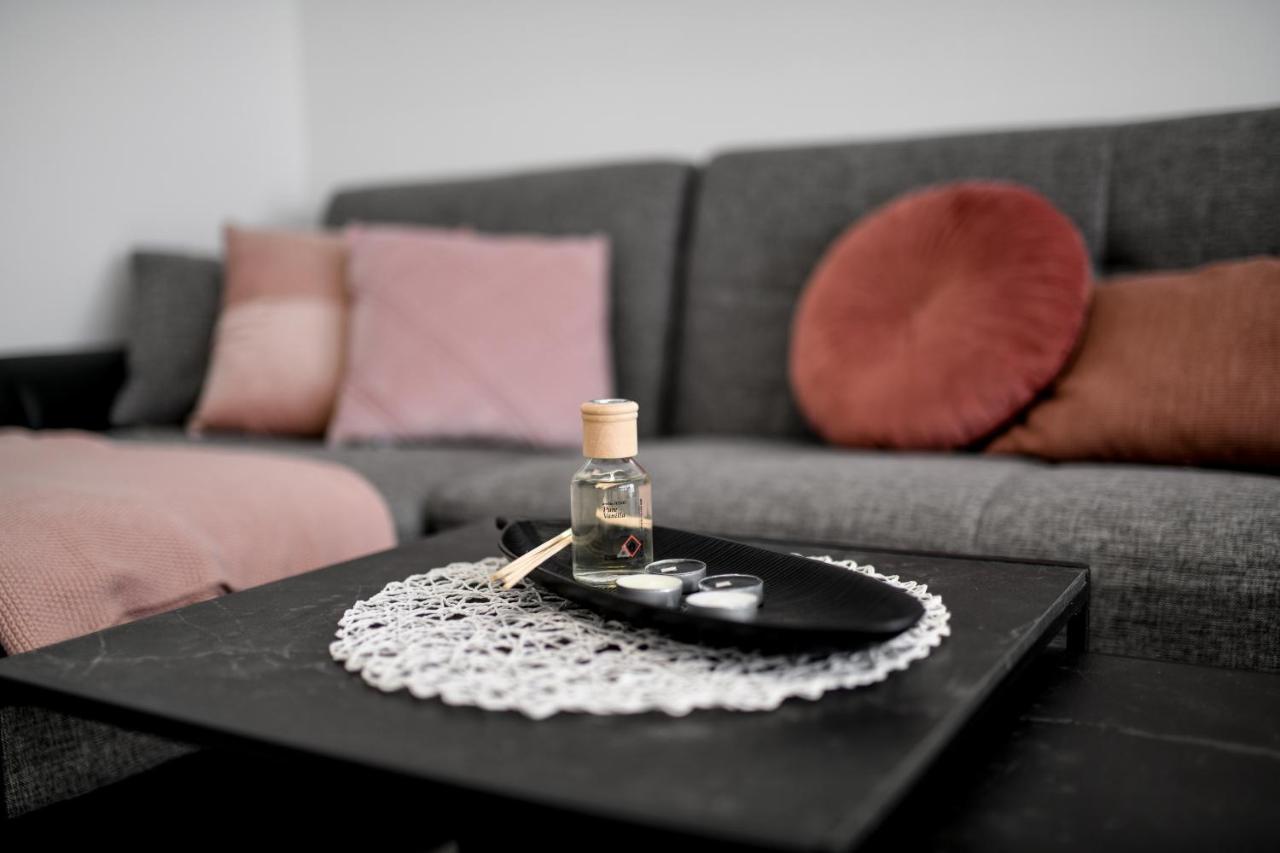 Luxe Apartments ザダル エクステリア 写真